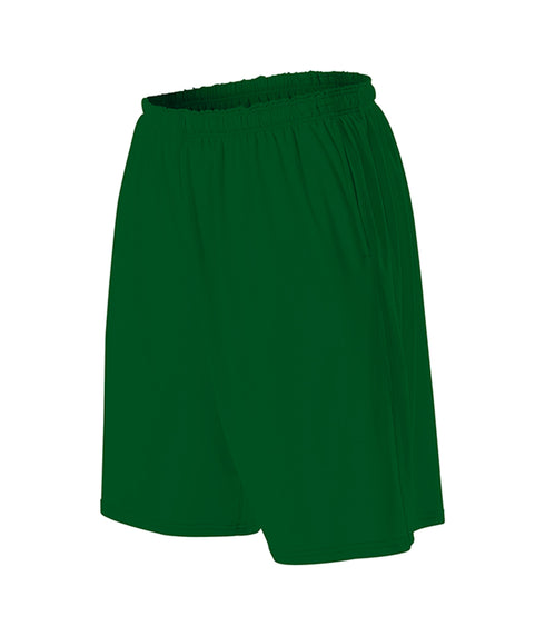 Alleson Flat Knit Tech Youth